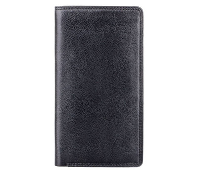 Гаманець чоловічий Visconti HT12 Big Ben c RFID (Black)