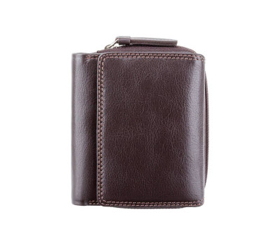 Гаманець жіночий Visconti HT30 Kew c RFID (Chocolate)