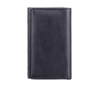 Гаманець жіночий Visconti HT32 Picadilly c RFID (Black)