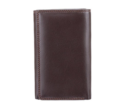 Гаманець жіночий Visconti HT32 Picadilly c RFID (Chocolate)