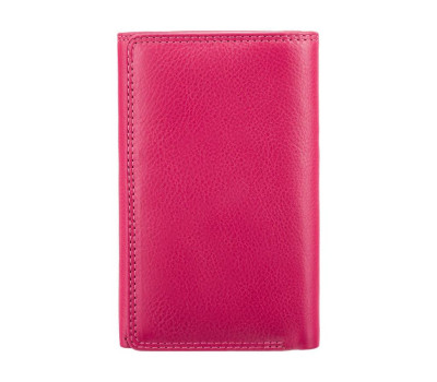 Гаманець жіночий Visconti HT32 Picadilly c RFID (Fuchsia)