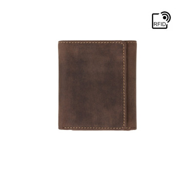 Портмоне чоловіче Visconti 700 Apache (Oil Tan)