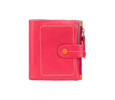 Кошелек женский Visconti M77 Mojito (Red Multi)
