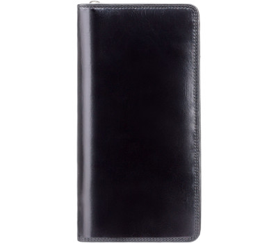 Портмоне дорожнє Visconti MZ101 Wing (Italian Black)