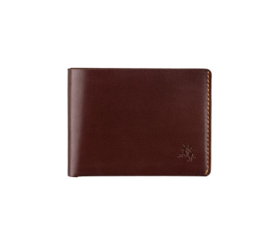 Портмоне чоловіче Visconti RW49 Dollar (Brown)