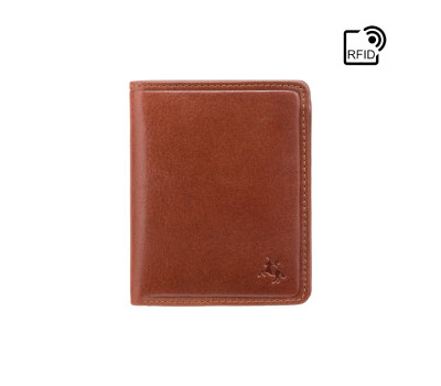 Гаманець чоловічий Visconti TSC39 Xavi c RFID (Tan)