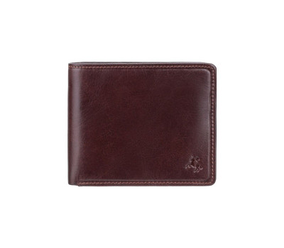 Гаманець чоловічий Visconti TSC46 Francesca c RFID (Brown)