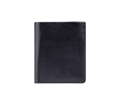 Гаманець чоловічий Visconti VSL21 Saber c RFID (Cobalt Black)