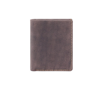 Гаманець чоловічий Visconti VSL21 Saber c RFID (Oil Brown)