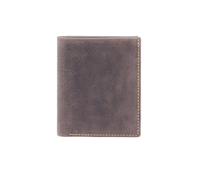 Гаманець чоловічий Visconti VSL26 Javelin c RFID (Oil Brown)