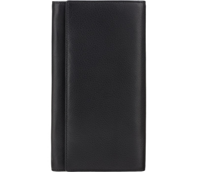 Портмоне дорожнє Visconti 1179 Polo (Black)