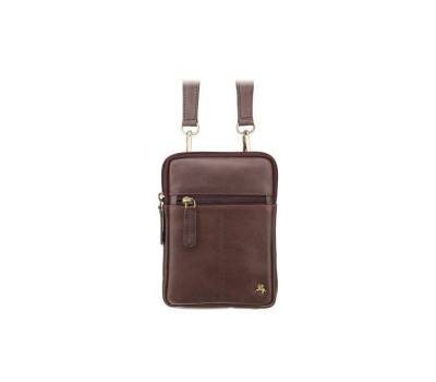 Сумка чоловіча Visconti S10 Remi (Brown)