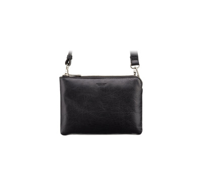 Сумка чоловіча Visconti S9 Eden (Black)