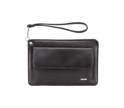 Барсетка мужская Visconti 2617 Ted (Black)