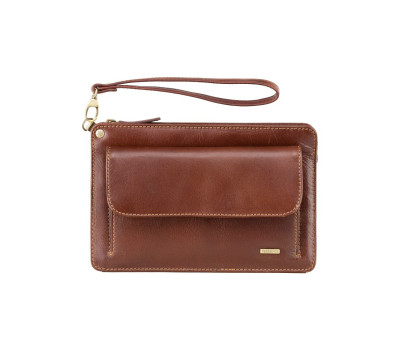 Барсетка мужская Visconti 2617 Ted (Brown)