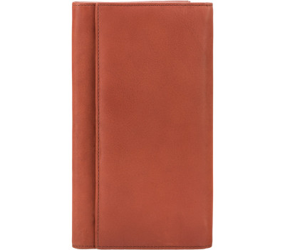 Портмоне дорожнє Visconti 1179 Polo (Brown)