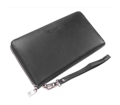 Кожаный клатч Horton Collection TR5M-824