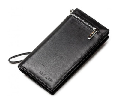 Кожаный клатч мужской Horton Collection TR0993