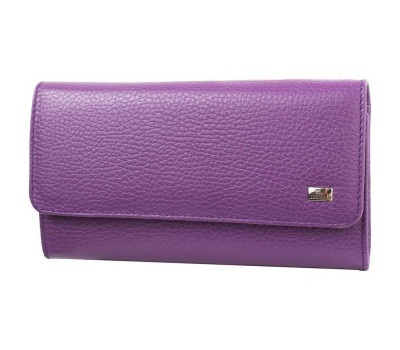 Гаманець жіночий шкіряний DESISAN SHI900-413