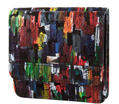 Гаманець жіночий шкіряний DESISAN SHI753-734