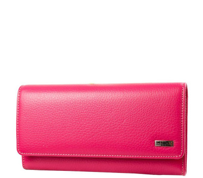 Гаманець жіночий шкіряний DESISAN SHI900-369