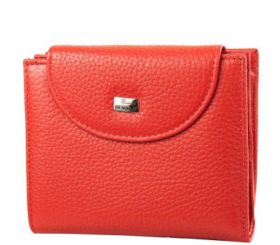 Гаманець жіночий шкіряний DESISAN SHI755-4