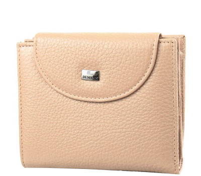 Гаманець жіночий шкіряний DESISAN SHI755-283