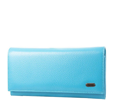 Гаманець жіночий шкіряний CANPELLINI SHI346-69