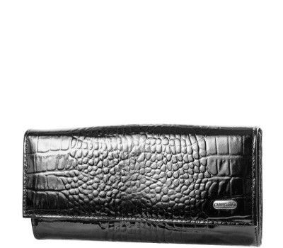 Гаманець жіночий шкіряний CANPELLINI SHI2030-4