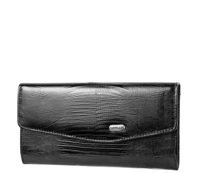 Гаманець жіночий шкіряний CANPELLINI SHI2029-08