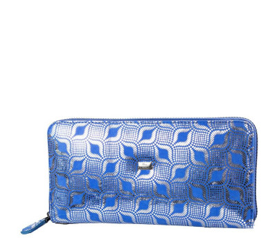 Гаманець жіночий шкіряний DESISAN SHI09-201