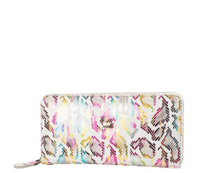 Гаманець жіночий шкіряний DESISAN SHI09-200