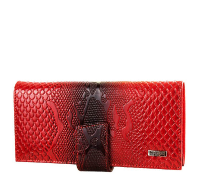 Гаманець жіночий шкіряний DESISAN SHI906-500