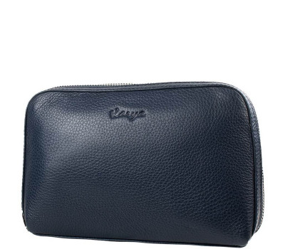 Борсетка чоловіча шкіряна KARYA SHI0712-44