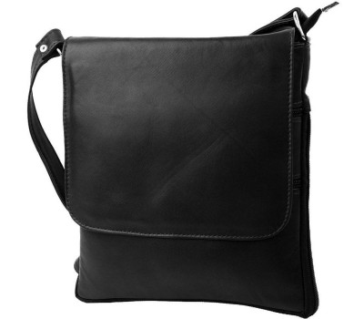 Чоловіча шкіряна сумка-планшет TUNONA SK2480-2