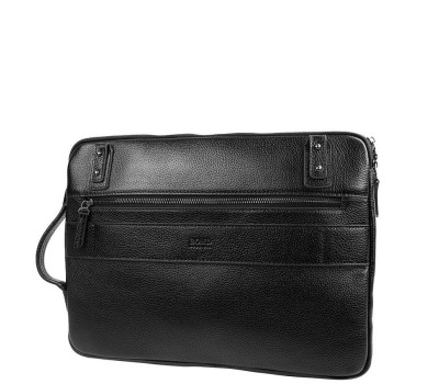 Шкіряний чоловічий портфель BOND SHI1418-281