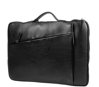 Шкіряний чоловічий портфель BOND SHI1419-281