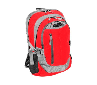 Жіночий рюкзак для н / б ONEPOLAR W1383-red