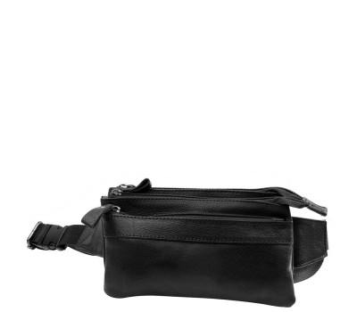 Сумка поясна шкіряна ETERNO 3DET3836-2