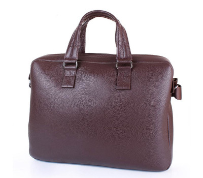 Портфель чоловічий шкіряний BOND SHI1115-286