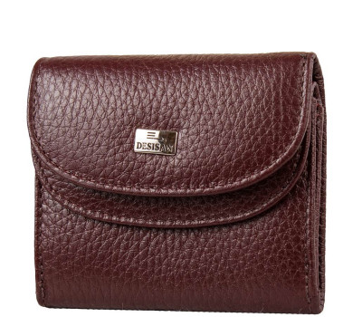 Гаманець жіночий шкіряний DESISAN SHI129-339