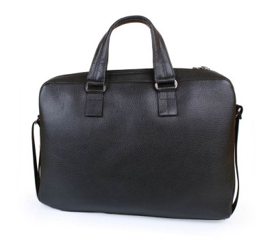 Портфель чоловічий шкіряний BOND SHI1115-281