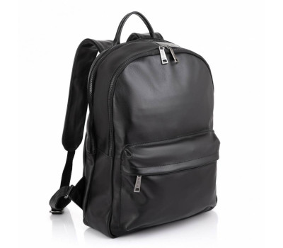 Шкіряний чоловічий міський рюкзак TARWA GA-7273-3md