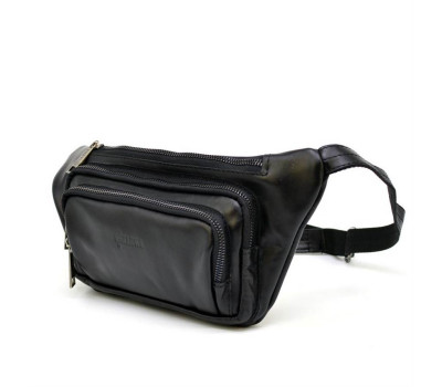 Напоясна сумка шкіряна GA-8179-3md TARWA