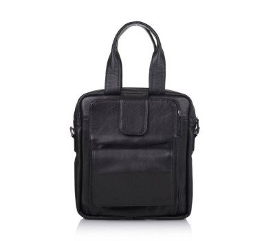 Чоловіча вертикальна сумка трансформер GA-7266-1md TARWA