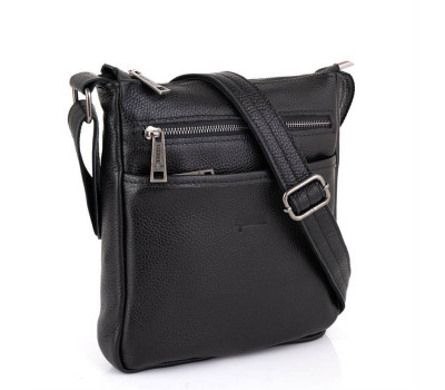 Чоловіча шкіряна сумка месенджер FA-1300-3md TARWA