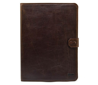 Папка шкіряна для документів A4 GC-0314-4lx від TARWA