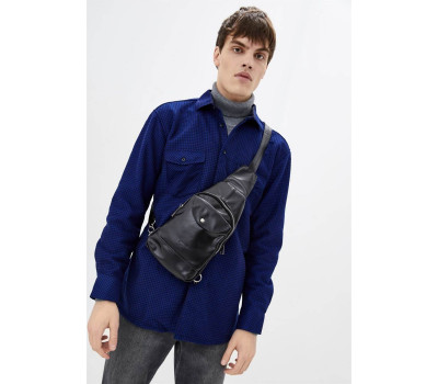 Міні-рюкзак чоловічий на одну шлею GA-6103-4lx TARWA