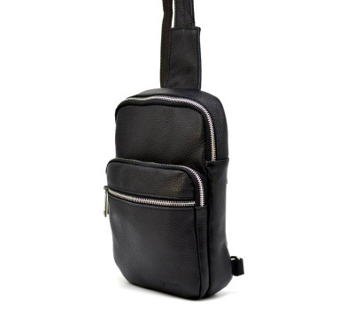 Міні-рюкзак чоловічий на одну шлею FA-0904-4lx TARWA