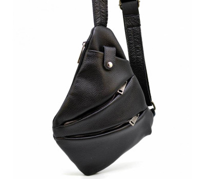 Рюкзак-слінг через плече для чоловіків FA-6402-4lx бренд TARWA